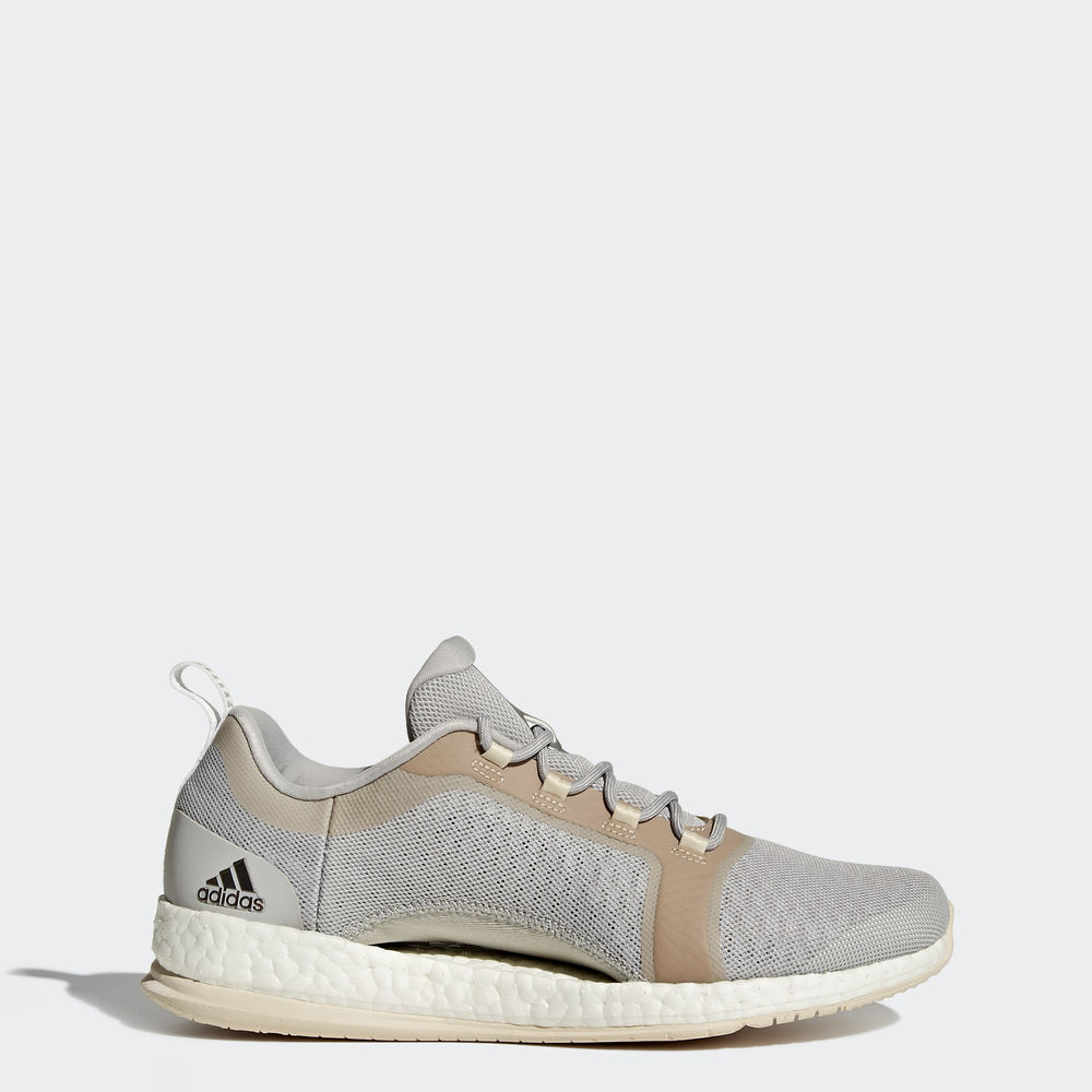 Adidas Pure Boost X Trainer 2.0 - αθλητικα παπουτσια γυναικεια - Μαυρα,Μέγεθος: EU 36 – 54 2/3 (386U